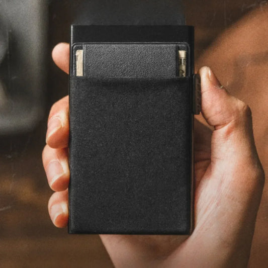 Billetera ESPRESSO™ Neo RFID