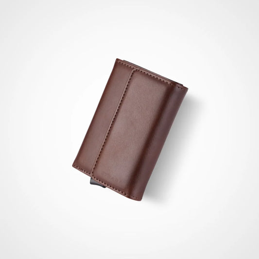 BILLETERA SEGMENTA™ RFID