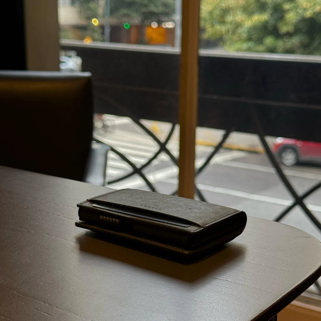 TARJETERO LEGATUS™ Pro RFID