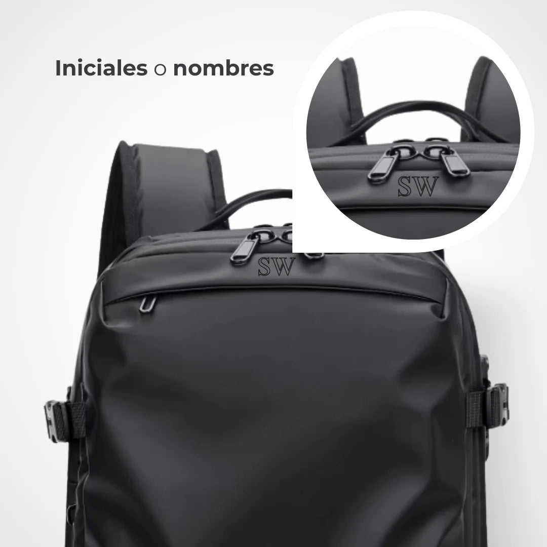 MOCHILA NOMADE