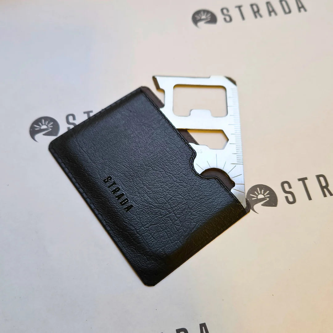 Kit Funcional AirTracker & Tarjeta Táctica