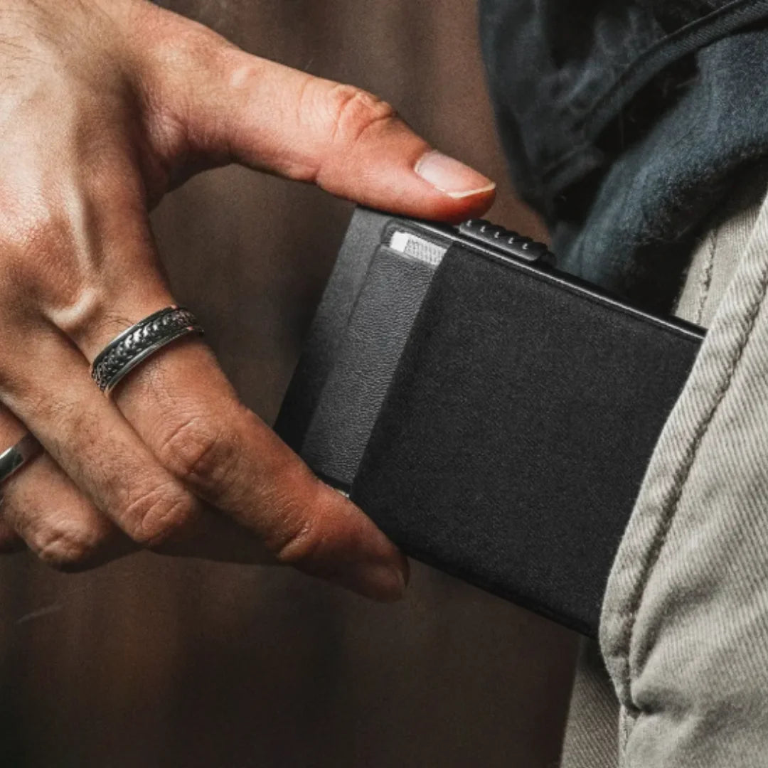 Billetera ESPRESSO™ Neo RFID