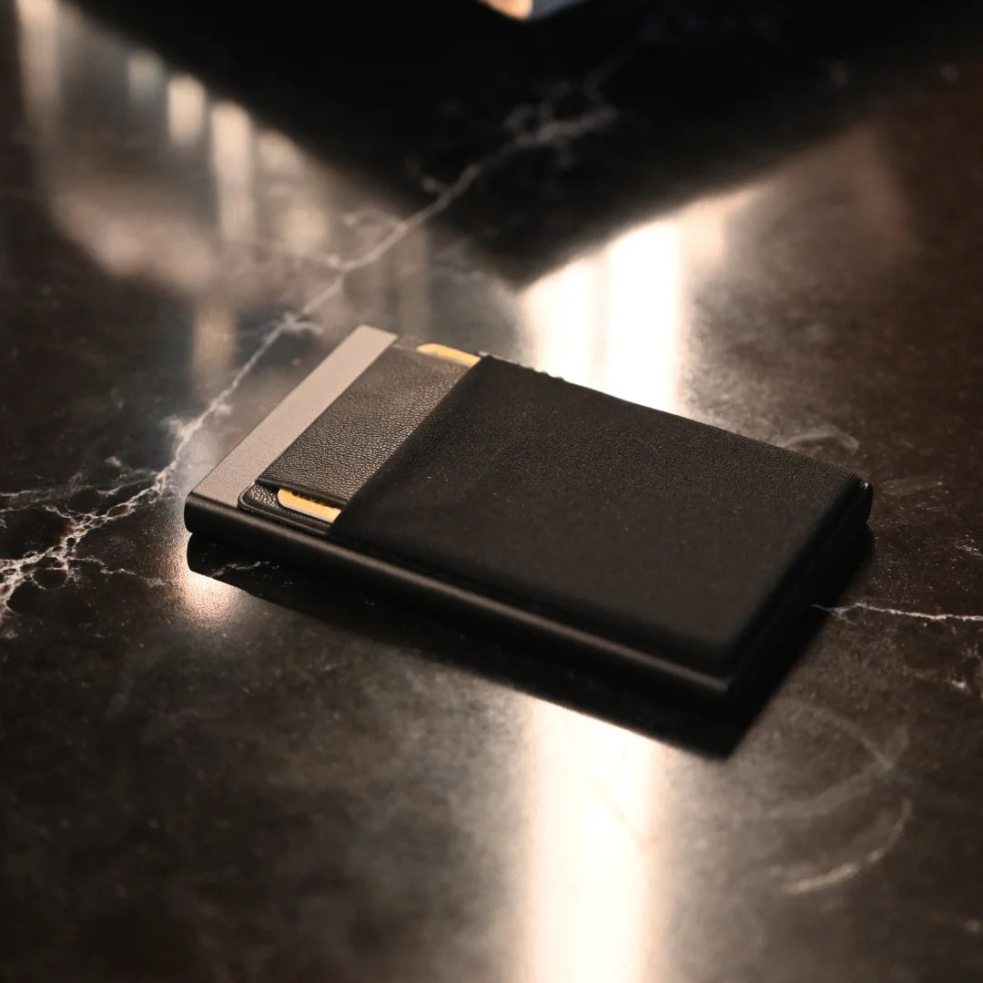 Billetera ESPRESSO™ Neo RFID