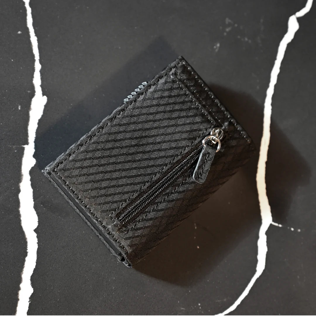 BILLETERA TITAN PRO™ AQUATEK™ RFID