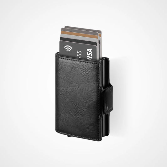 Billetera Doble OPTIMA™ RFID