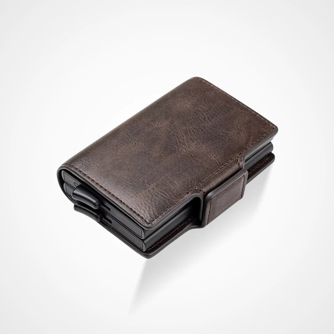 Billetera Doble OPTIMA™ RFID