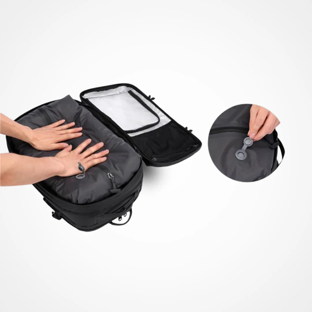 MOCHILA NOMADE