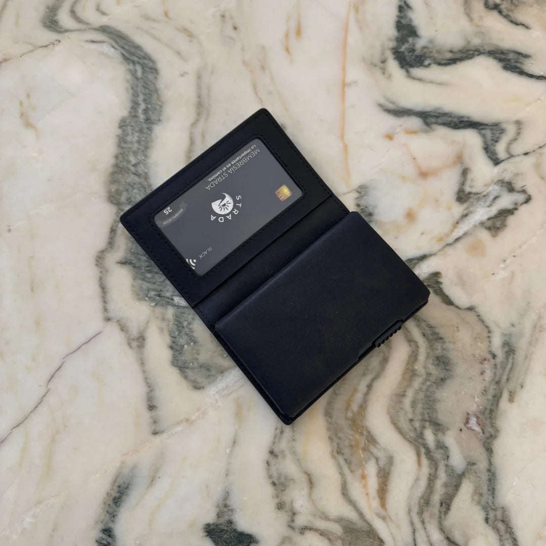 TARJETERO LEGATUS™ Pro RFID