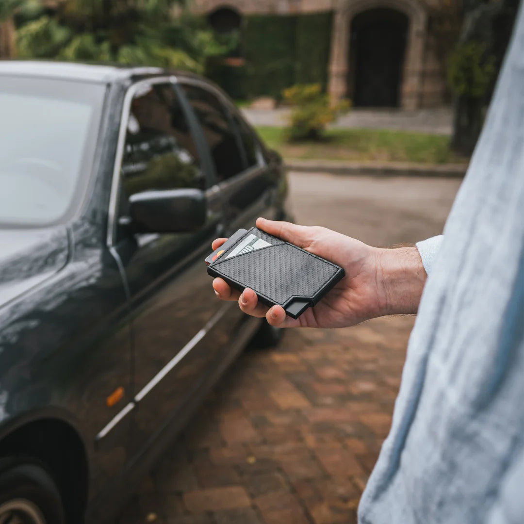 Billetera LEGATUS™ RFID