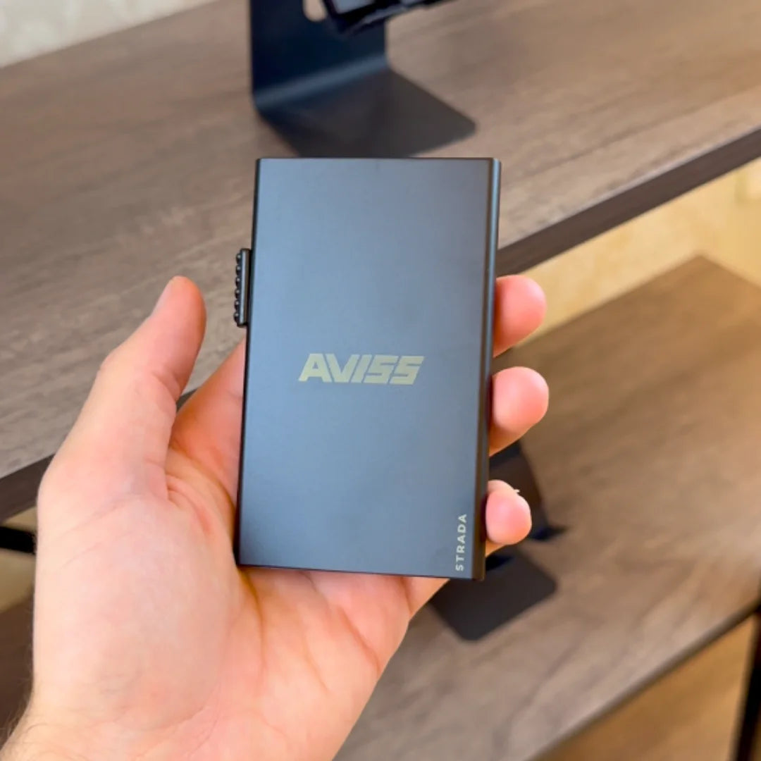 Billetera ESPRESSO™ Neo RFID