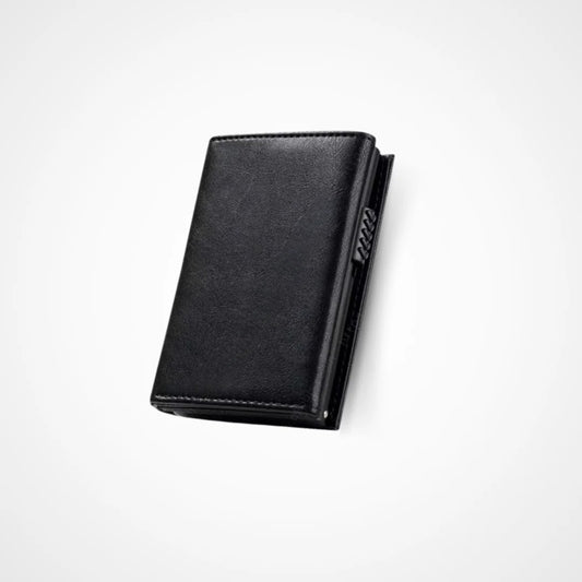BILLETERA TITAN PRO™ RFID