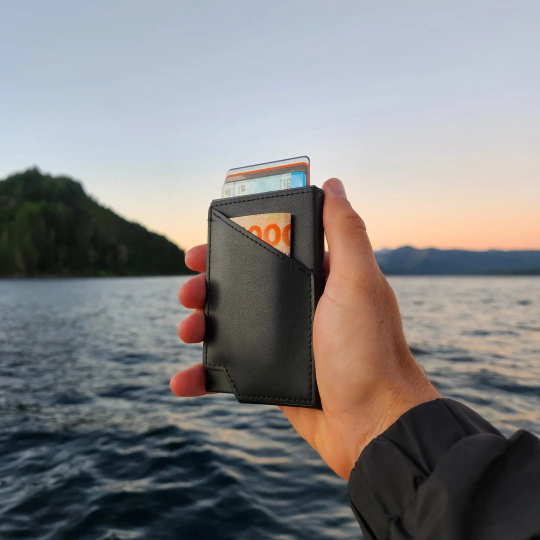 Billetera LEGATUS™ RFID