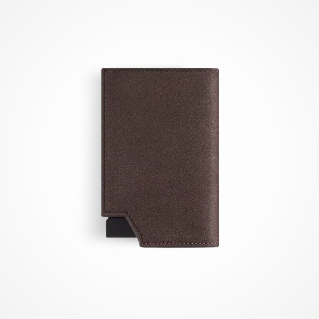 Kit Billetera IMPERATOR™ ALCÁNTARA RFID