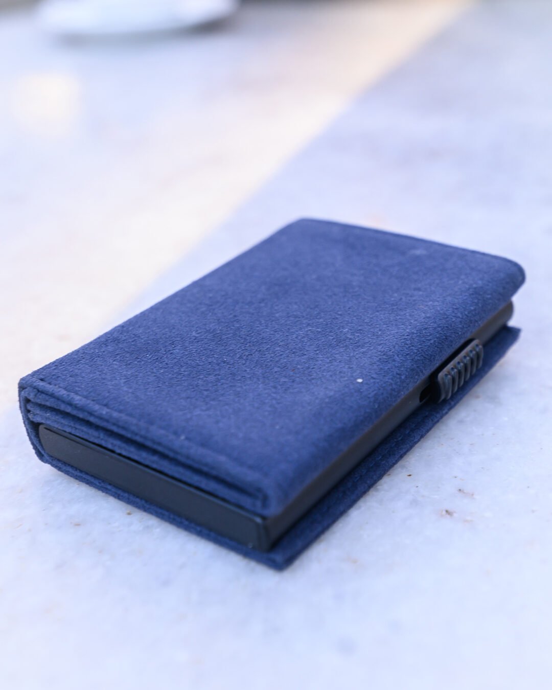 Kit Billetera TITAN PRO™ Alcantara™ RFID - Image 8