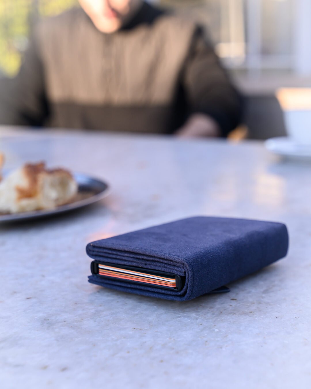 Kit Billetera TITAN PRO™ Alcantara™ RFID - Image 7