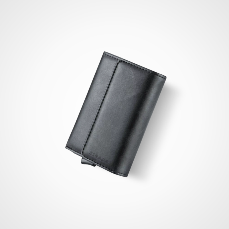 Nueva Billetera SEGMENTA™ RFID